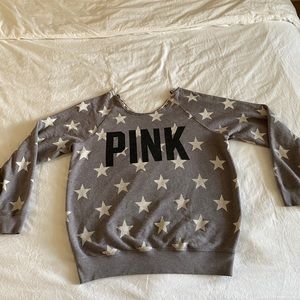 Victoria’s Secret PINK sweater